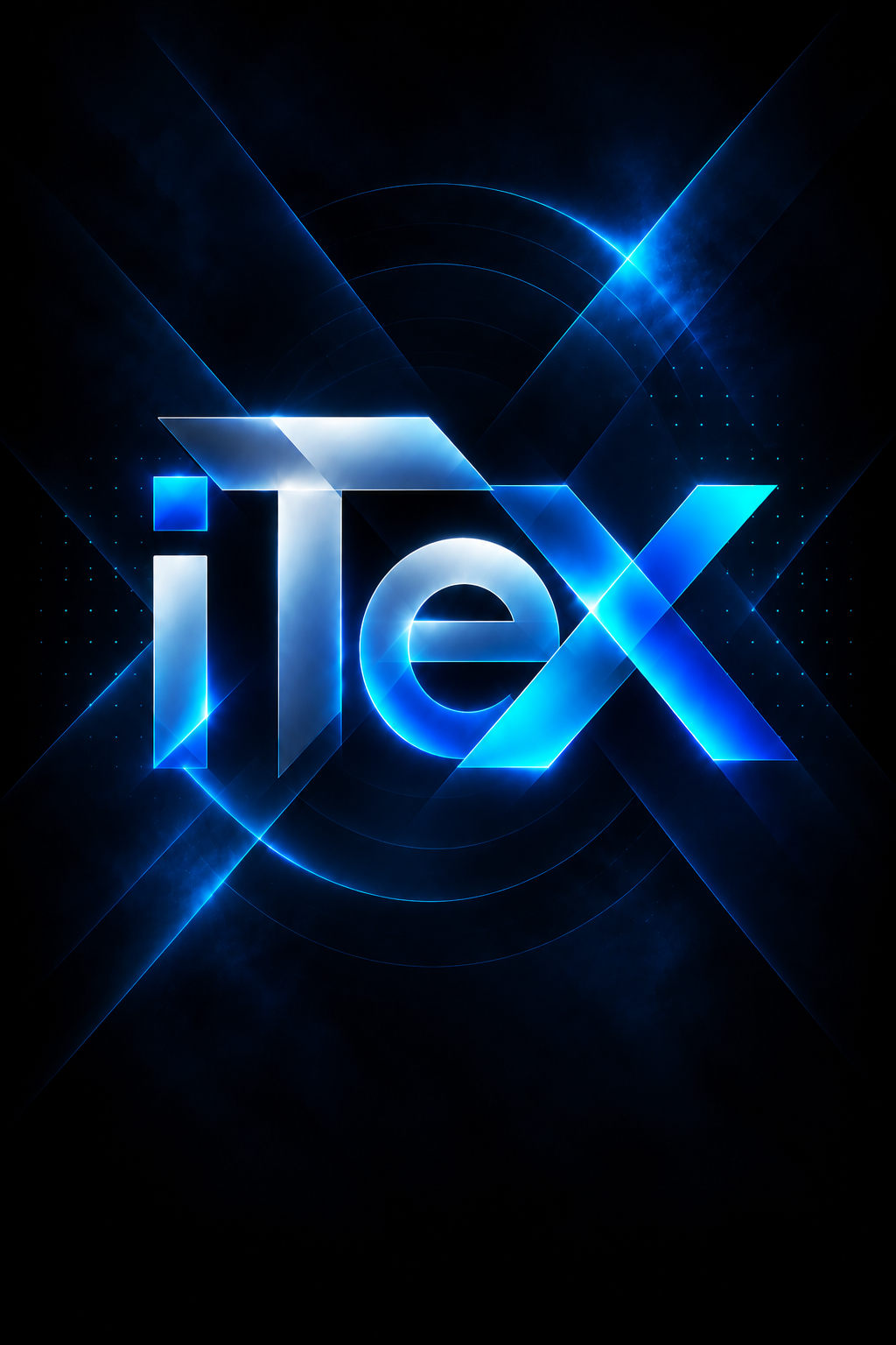 iTex Studio